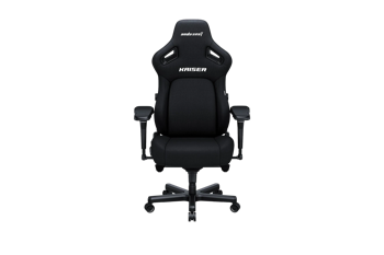 Кресло AndaSeat Kaiser 4 XL Black