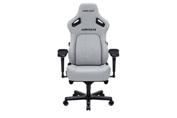 Кресло AndaSeat Kaiser 4 XL Gray