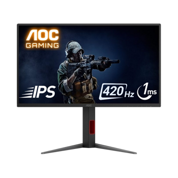 AOC 25G4K — 24,4″, 420 Гц